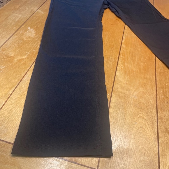 Prana Brion Standard Fit Pants 34x30 Black - Picture 6 of 15